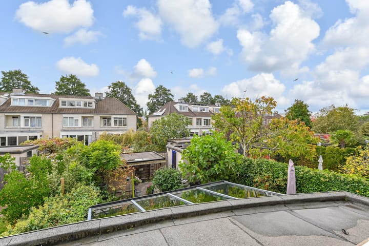 Photo 56 of Freule Wttewaall van Stoetwegensingel 12