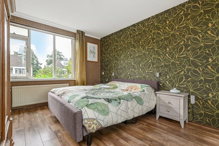 Photo 58 of Freule Wttewaall van Stoetwegensingel 12