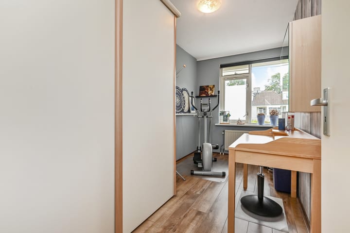 Photo 59 of Freule Wttewaall van Stoetwegensingel 12