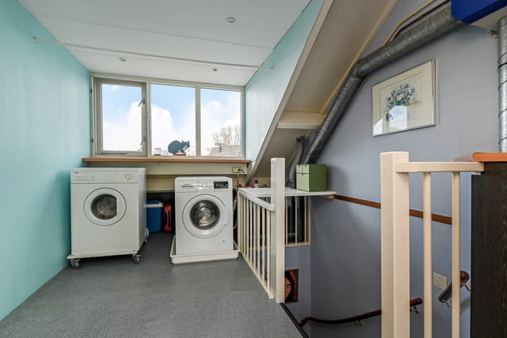 Photo 66 of Freule Wttewaall van Stoetwegensingel 12