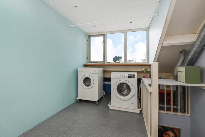 Photo 67 of Freule Wttewaall van Stoetwegensingel 12