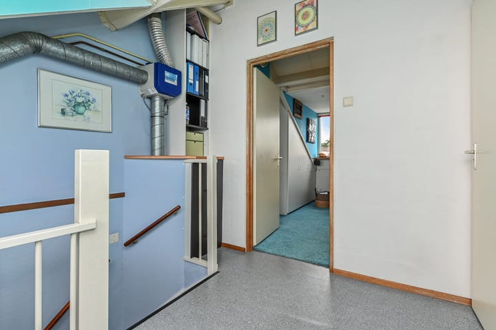 Photo 69 of Freule Wttewaall van Stoetwegensingel 12