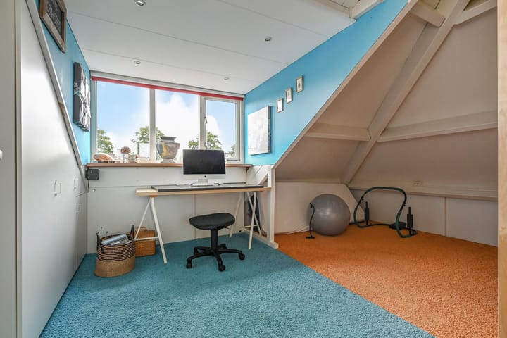 Photo 70 of Freule Wttewaall van Stoetwegensingel 12