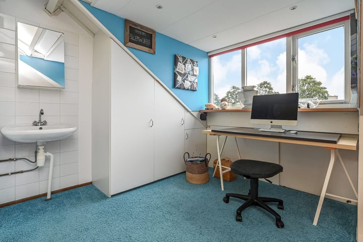 Photo 71 of Freule Wttewaall van Stoetwegensingel 12