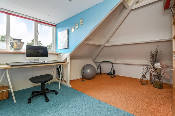 Photo 73 of Freule Wttewaall van Stoetwegensingel 12