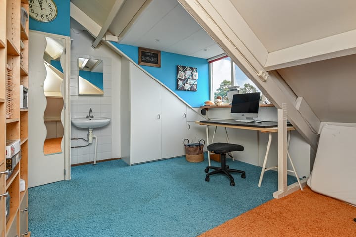 Photo 74 of Freule Wttewaall van Stoetwegensingel 12