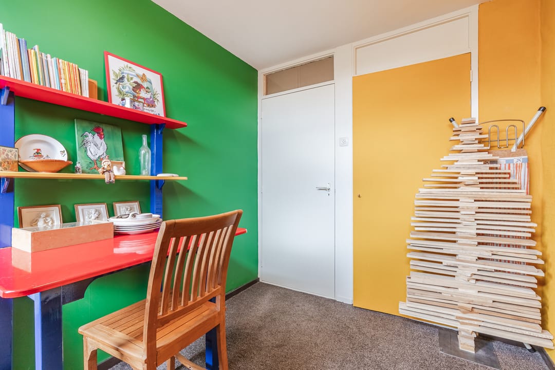 Foto 22 van Zeestraat 159