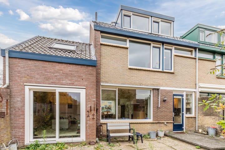 Foto 39 van Zeestraat 159