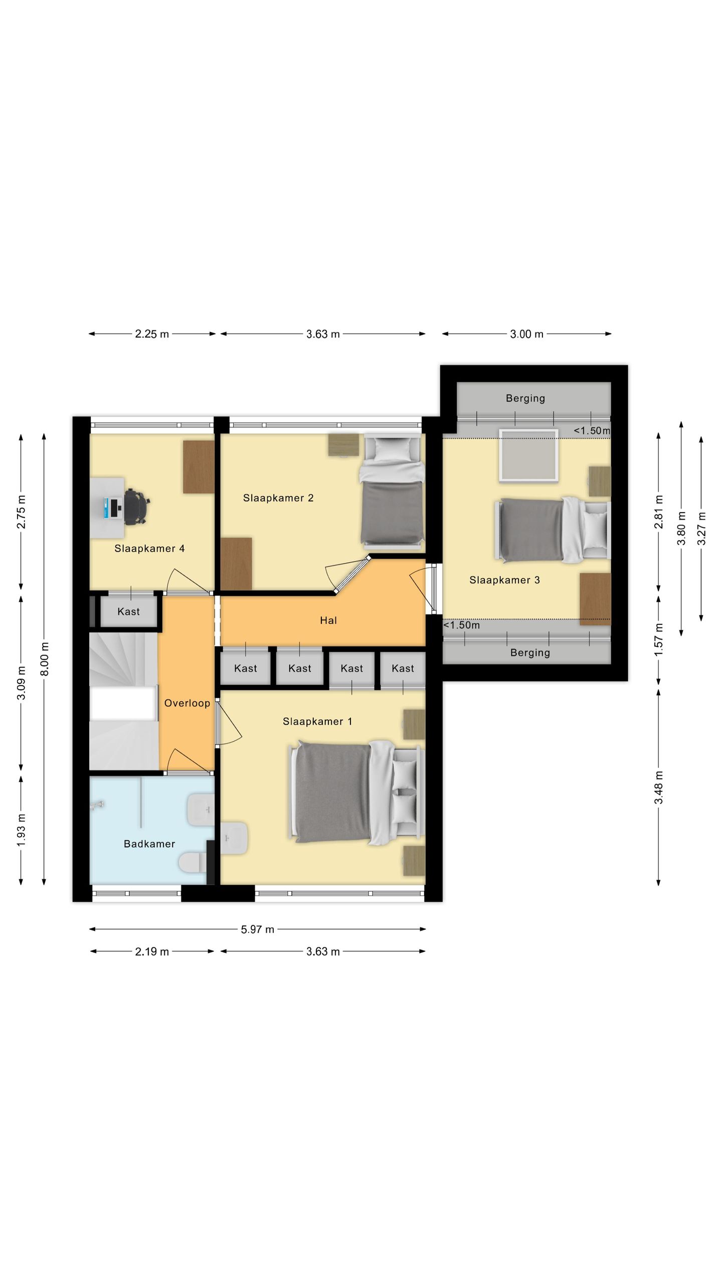 Foto 44 van Zeestraat 159