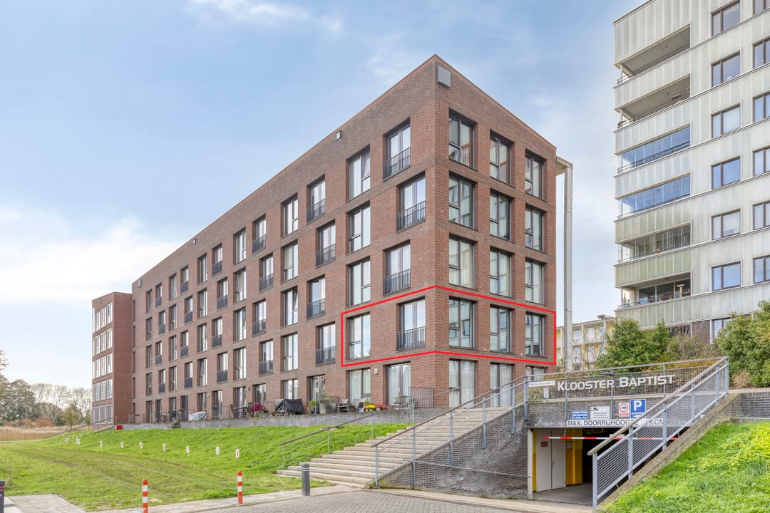 Foto 1 van Vlietdijk 46