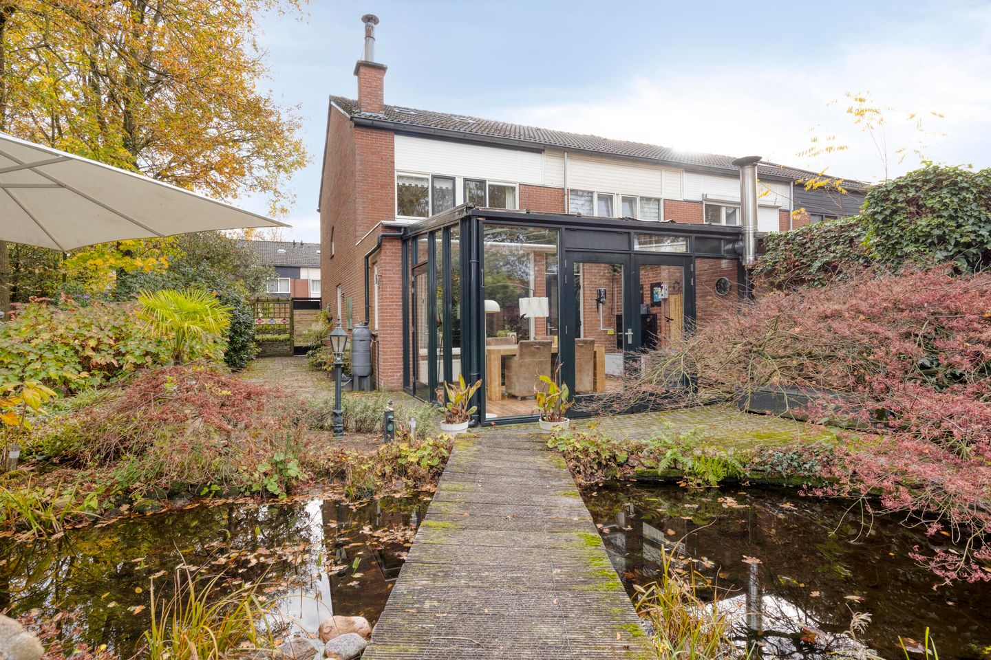 Foto 25 van Hunenveldlaan 194