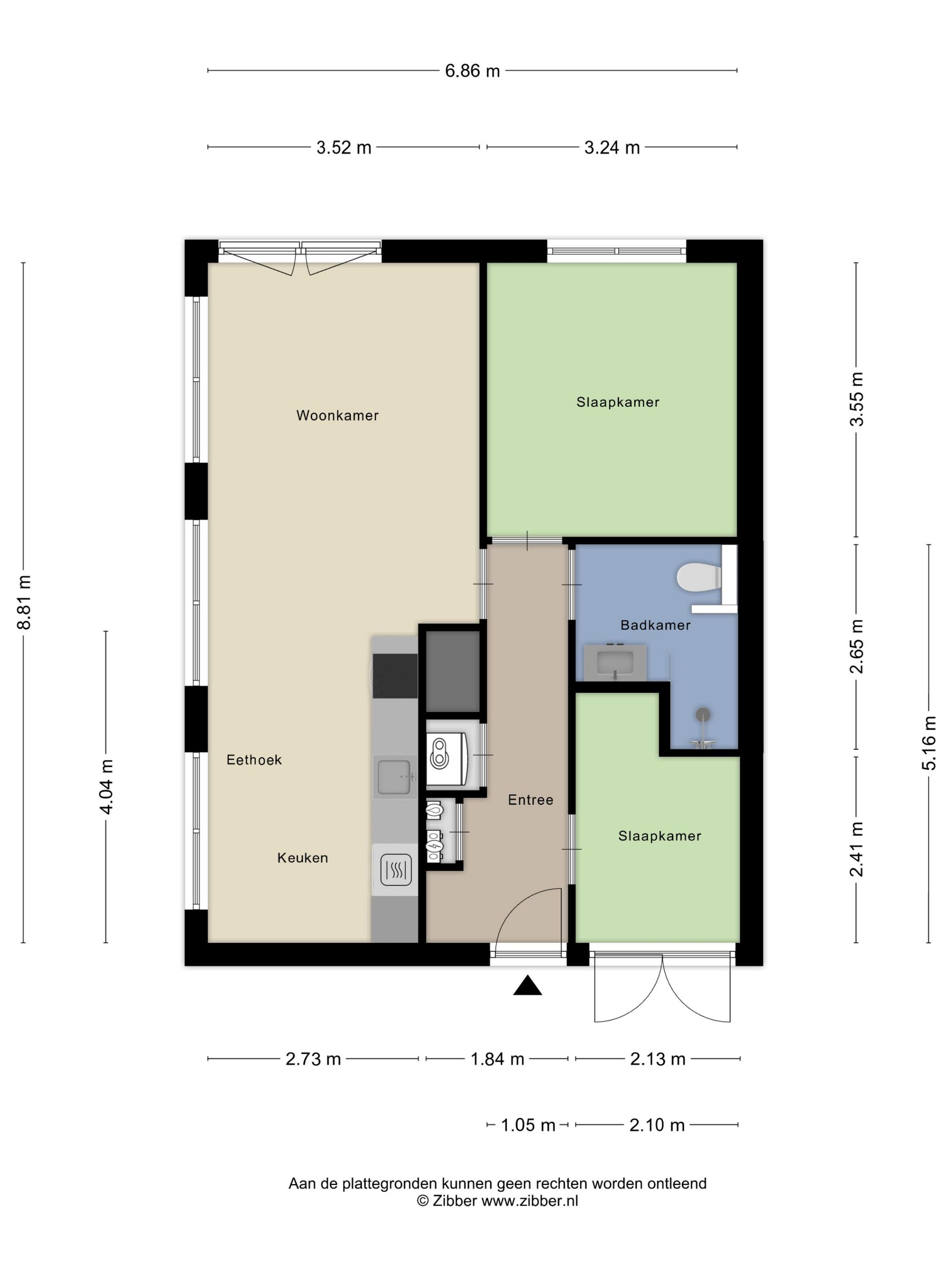 Foto 27 van Vlietdijk 46