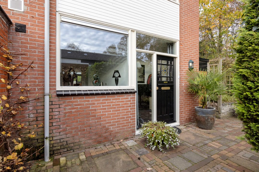 Foto 43 van Hunenveldlaan 194