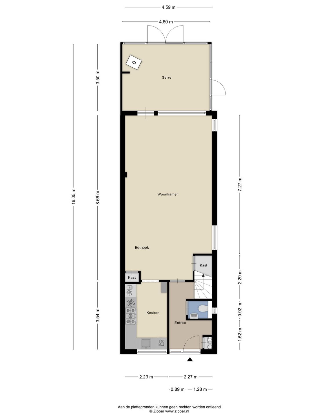 Foto 46 van Hunenveldlaan 194