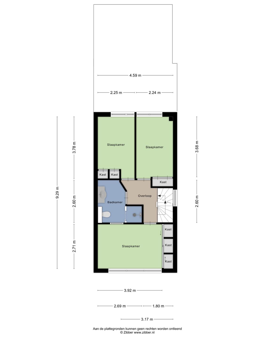 Foto 47 van Hunenveldlaan 194