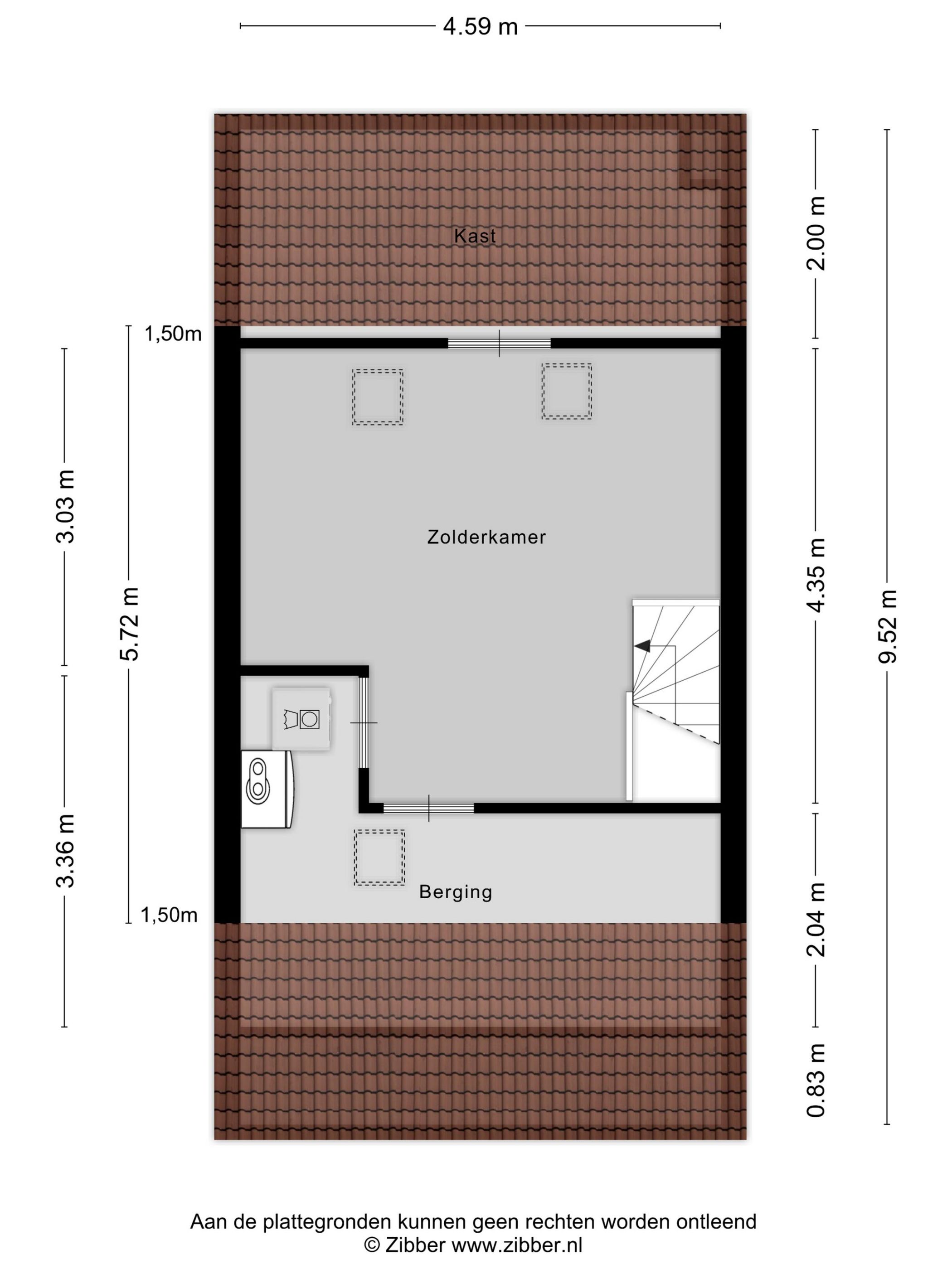 Foto 48 van Hunenveldlaan 194