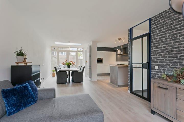 Foto 2 van Oderlaan 38