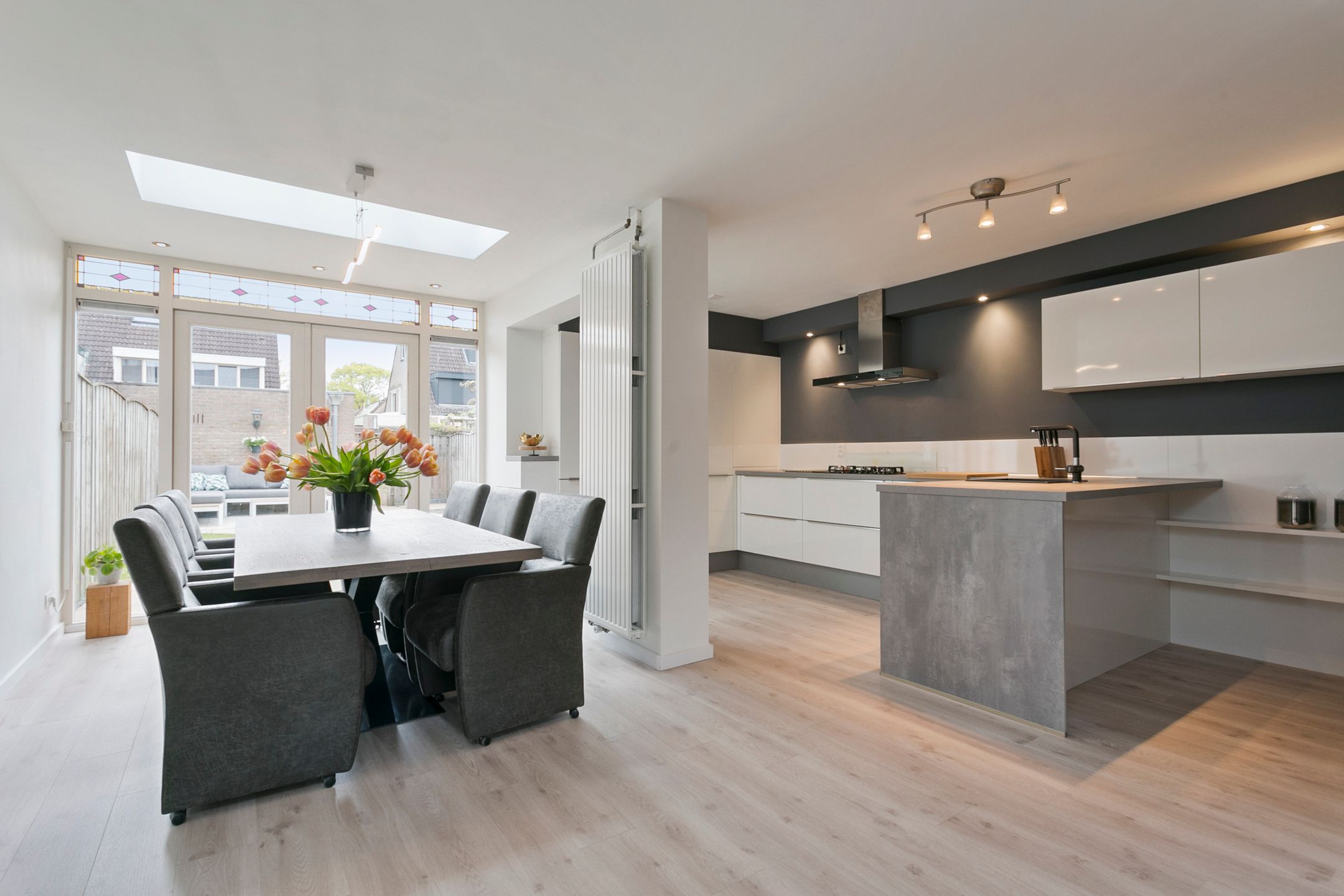 Foto 3 van Oderlaan 38