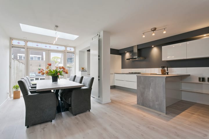 Foto 3 van Oderlaan 38