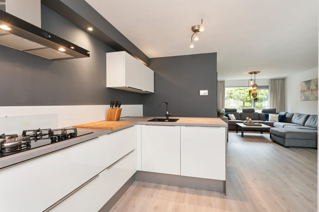 Foto 7 van Oderlaan 38