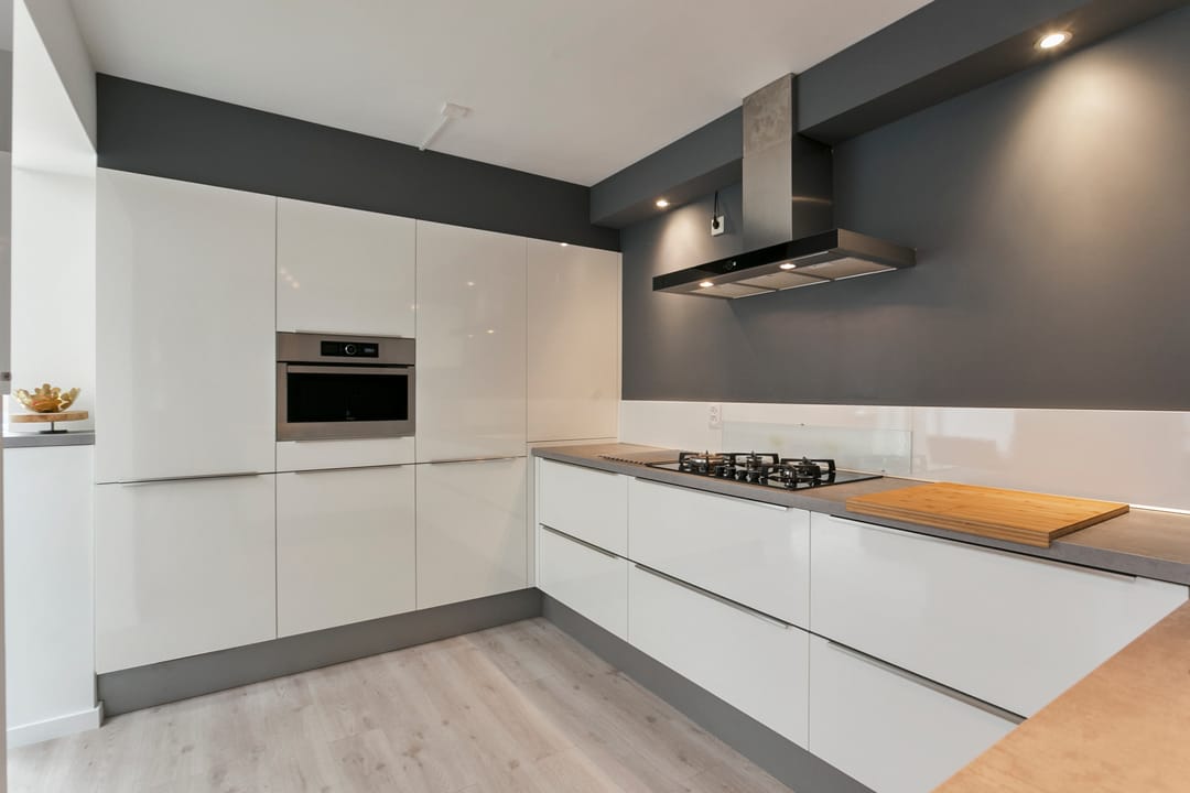 Foto 8 van Oderlaan 38