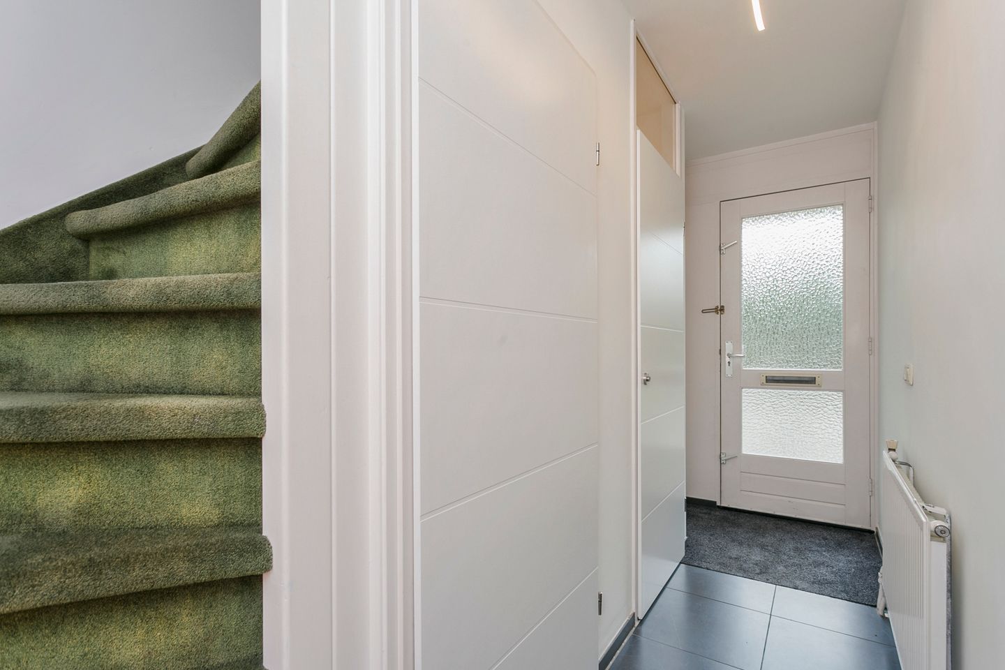 Foto 10 van Oderlaan 38