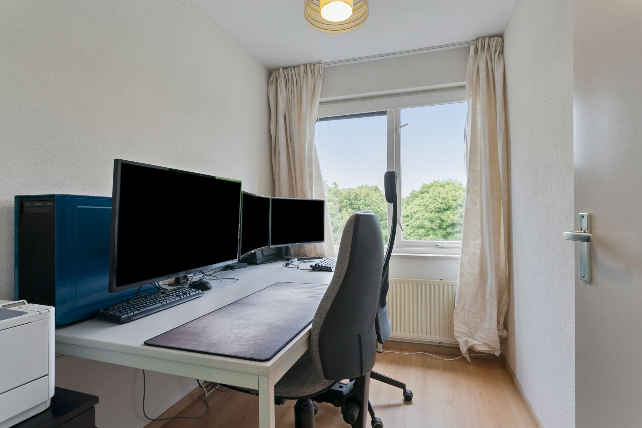 Foto 12 van Oderlaan 38