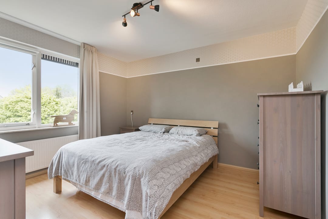 Foto 13 van Oderlaan 38