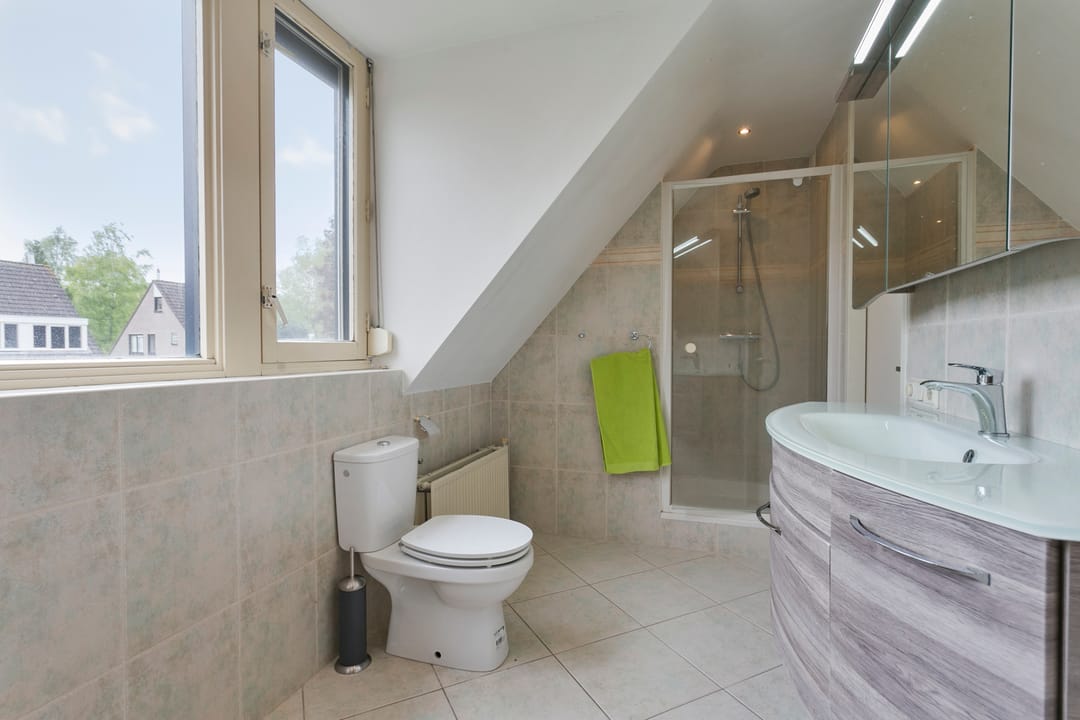 Foto 16 van Oderlaan 38