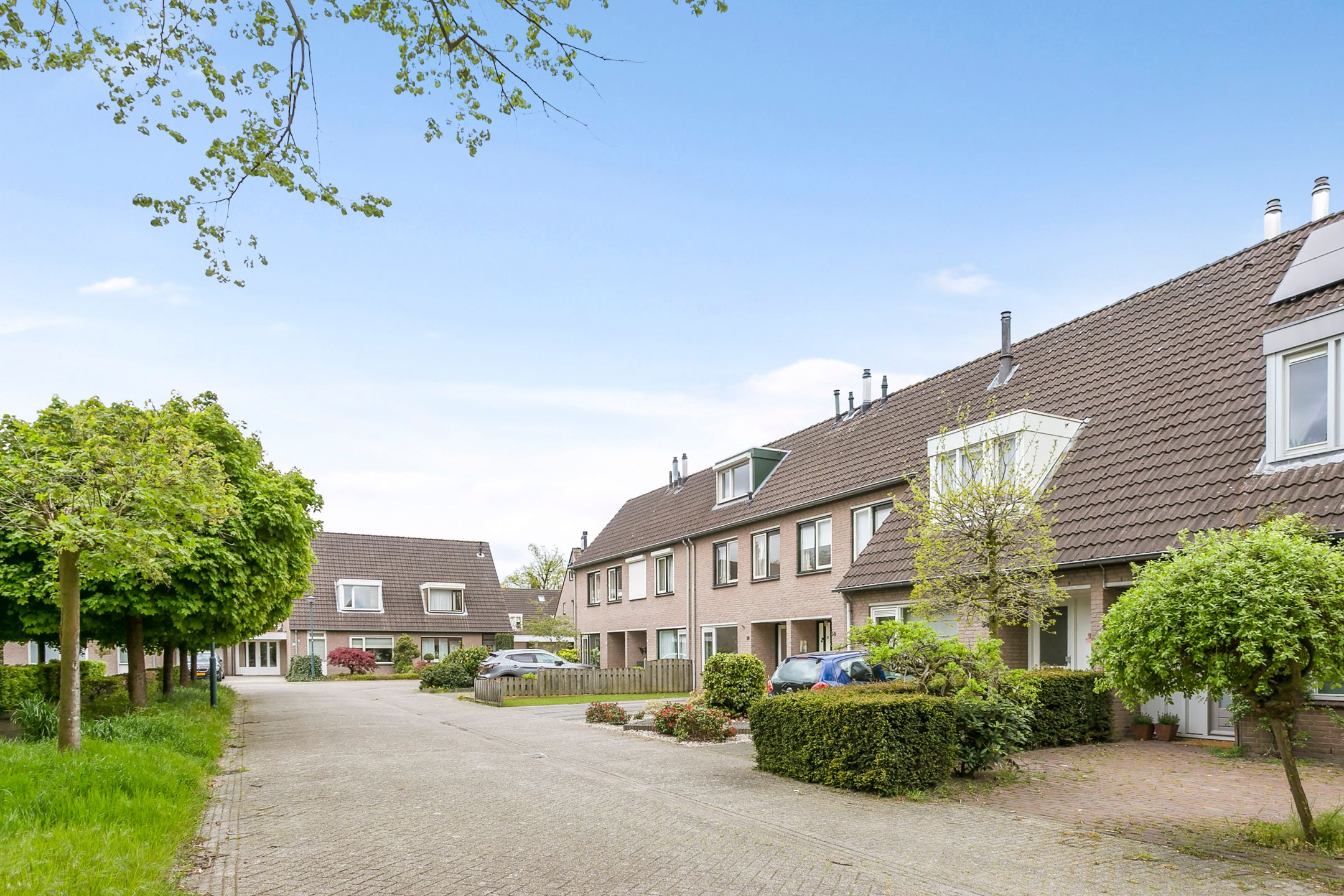 Foto 21 van Oderlaan 38