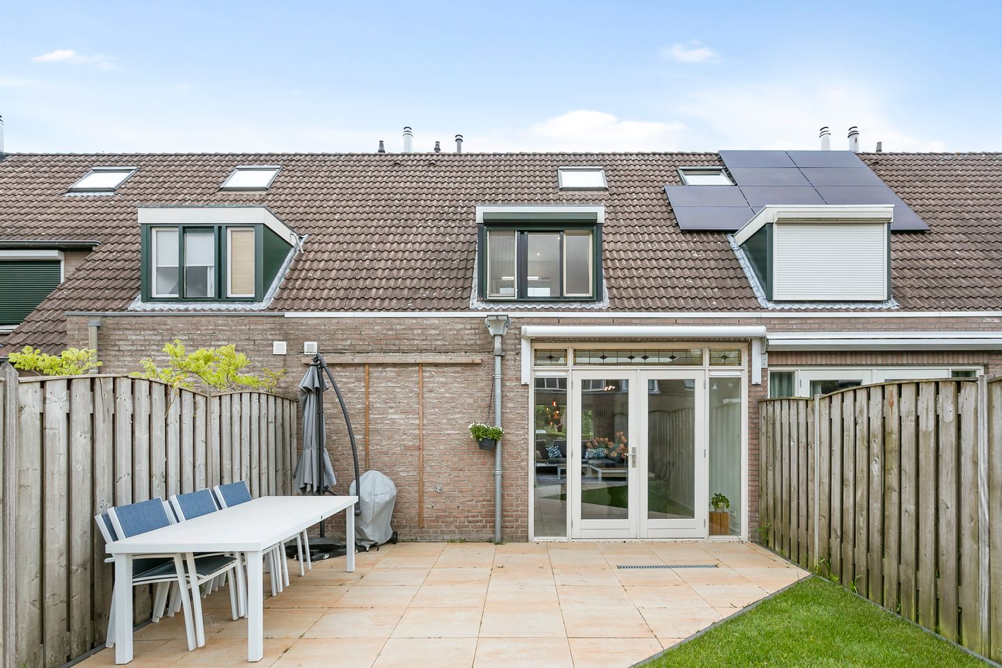 Foto 20 van Oderlaan 38