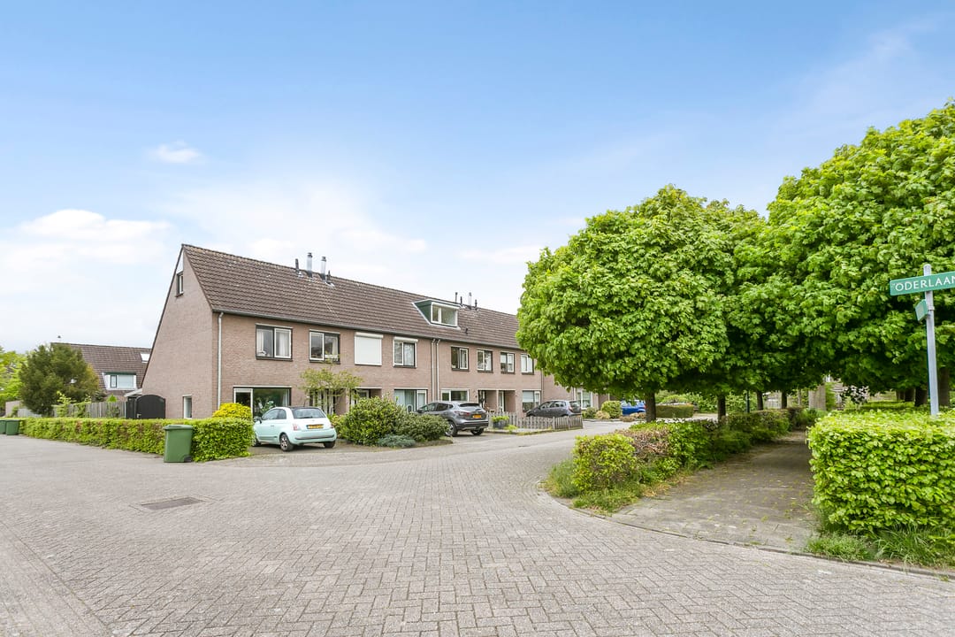 Foto 22 van Oderlaan 38