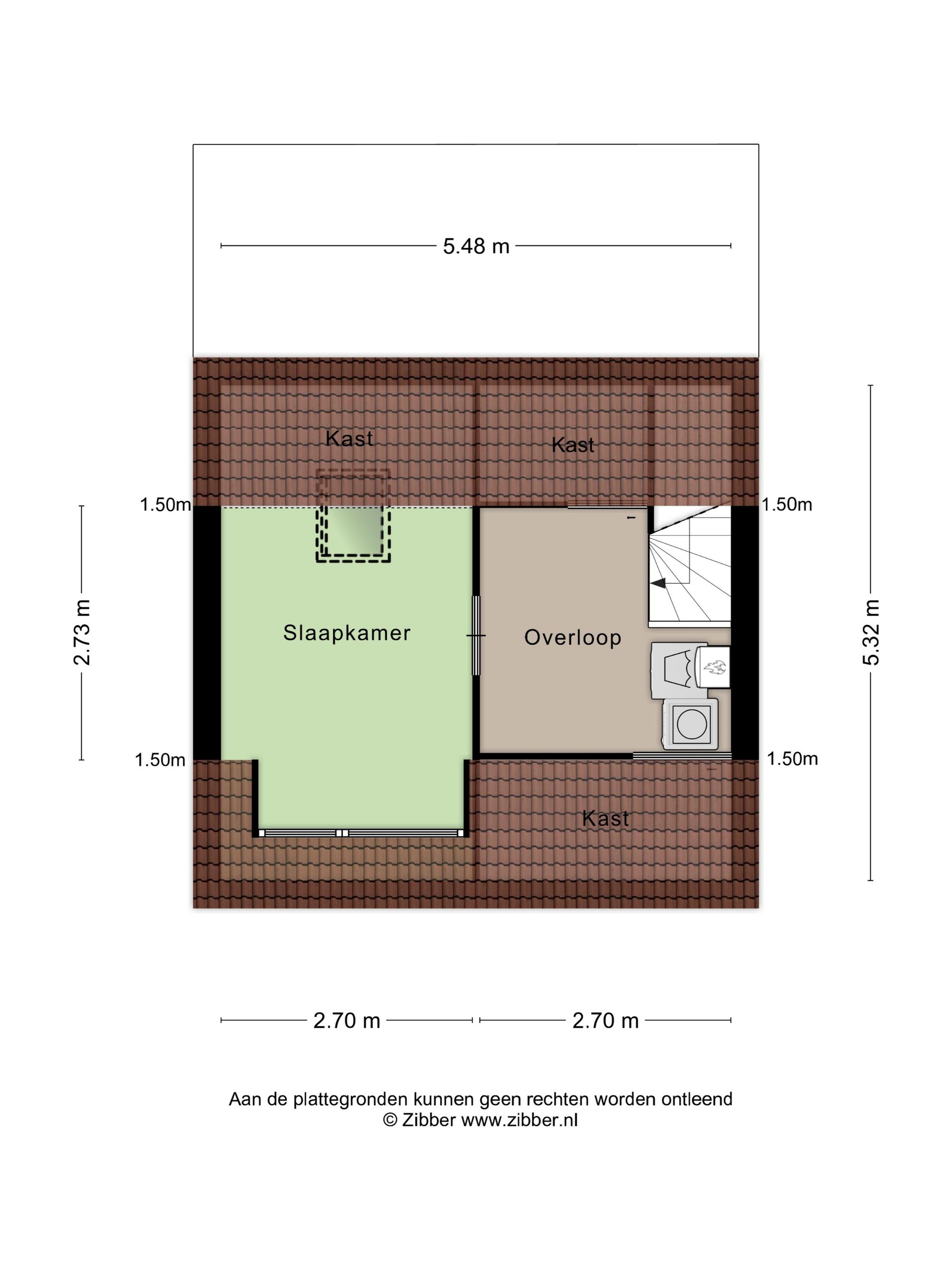 Foto 24 van Oderlaan 38