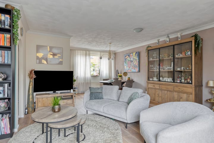 Foto 10 van Wever 16