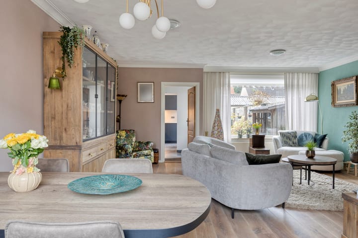 Foto 12 van Wever 16