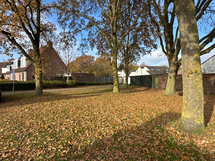 Photo 7 of Roosje Vosstraat 27