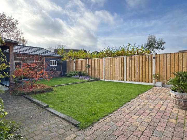 Photo 9 of Roosje Vosstraat 27