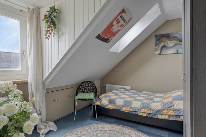 Foto 28 van Wever 16