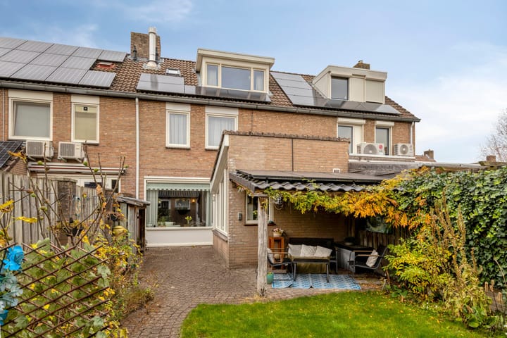 Foto 32 van Wever 16