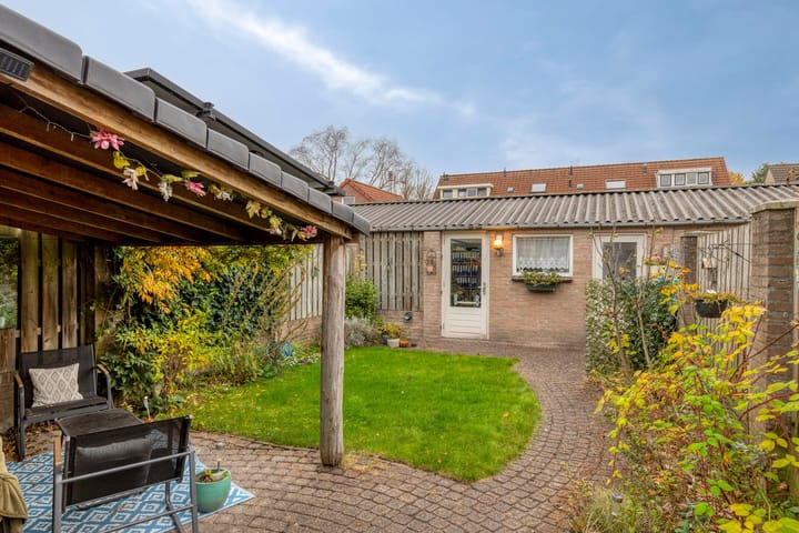 Foto 33 van Wever 16