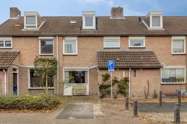 Foto 34 van Wever 16