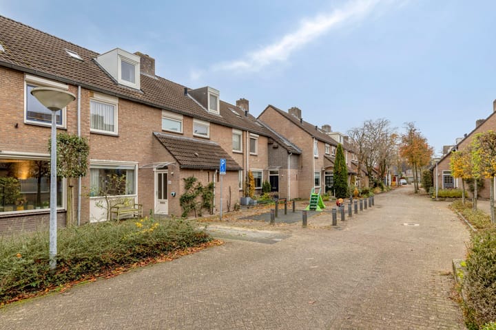 Foto 35 van Wever 16