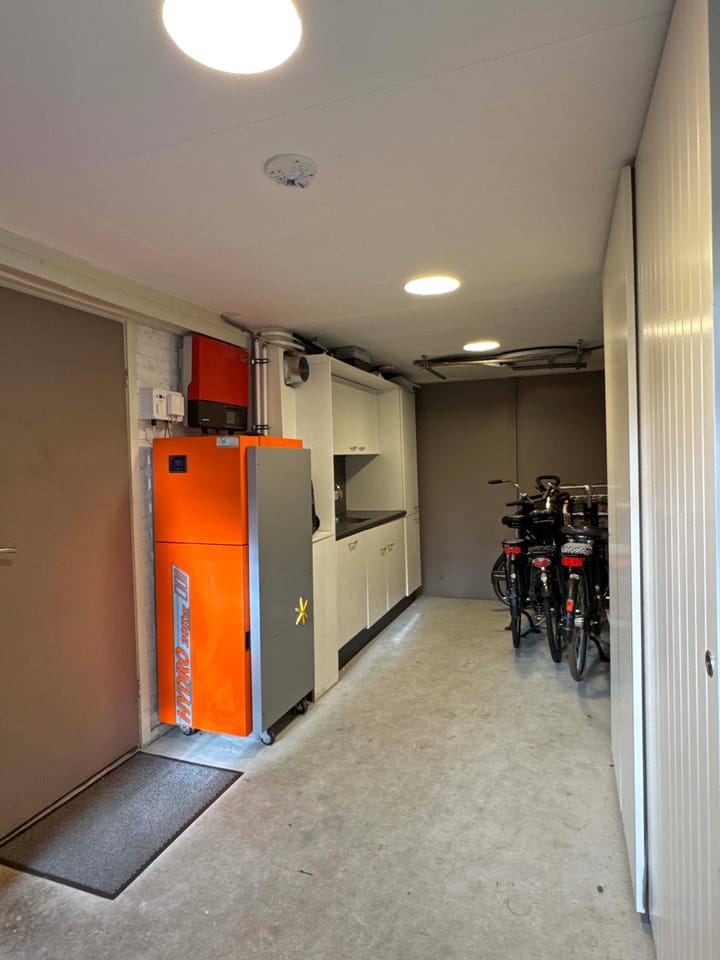 Photo 21 of Roosje Vosstraat 27