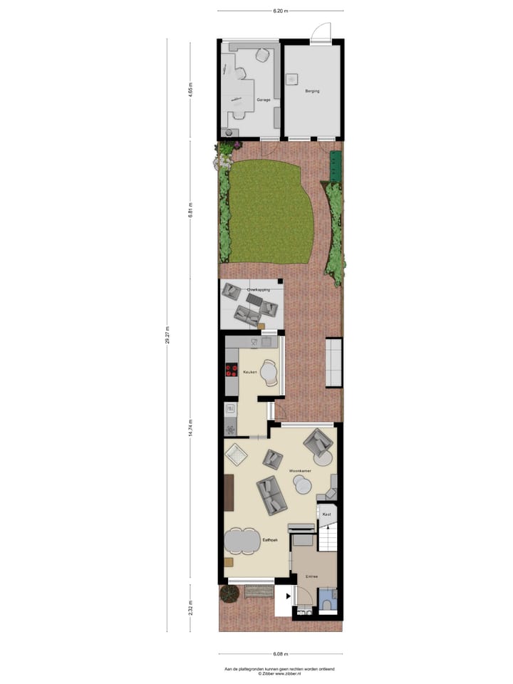 Foto 38 van Wever 16