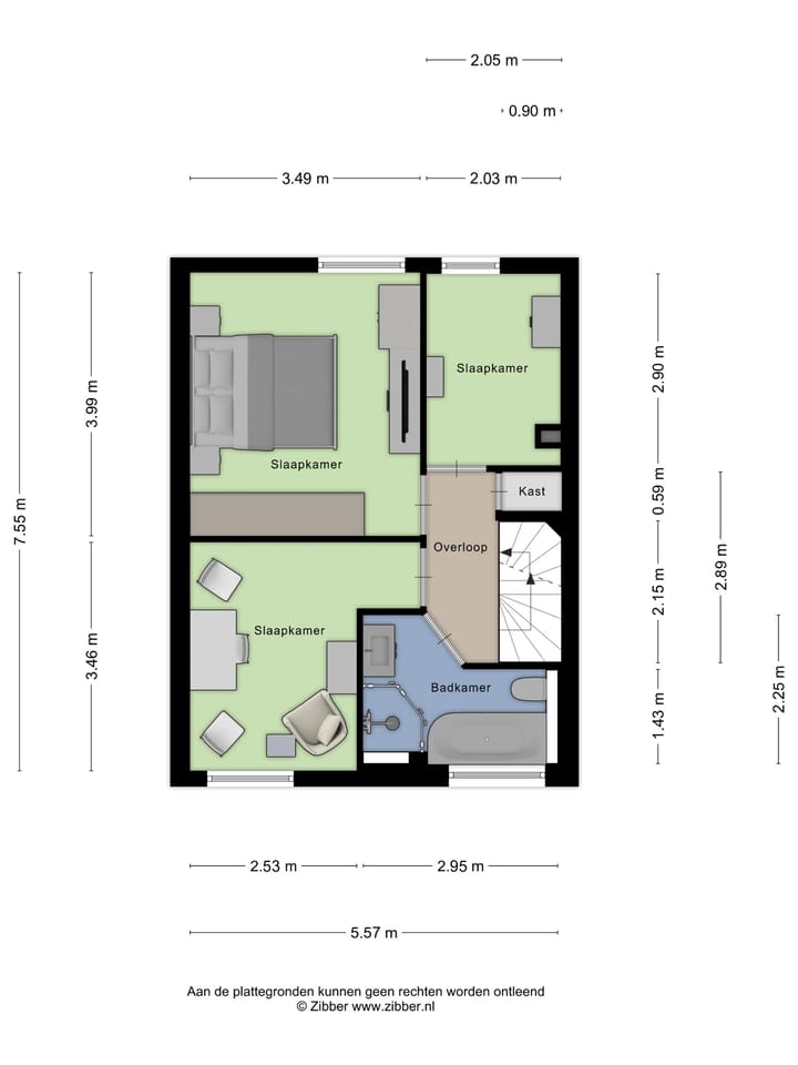 Foto 39 van Wever 16