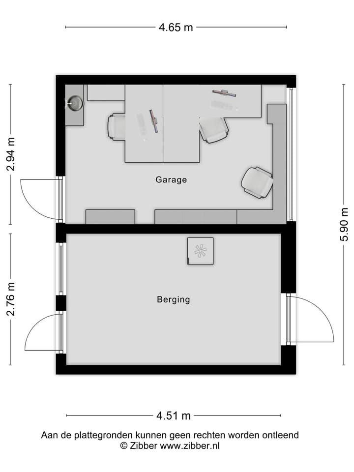 Foto 40 van Wever 16