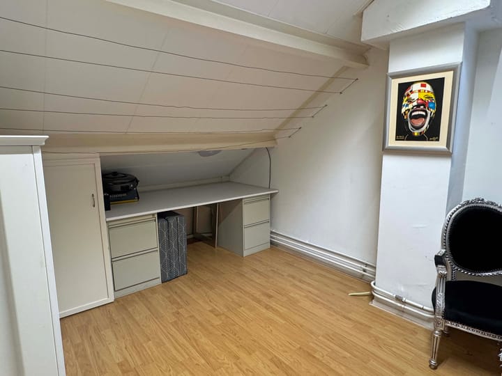 Photo 27 of Roosje Vosstraat 27