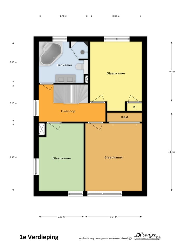 Photo 31 of Roosje Vosstraat 27