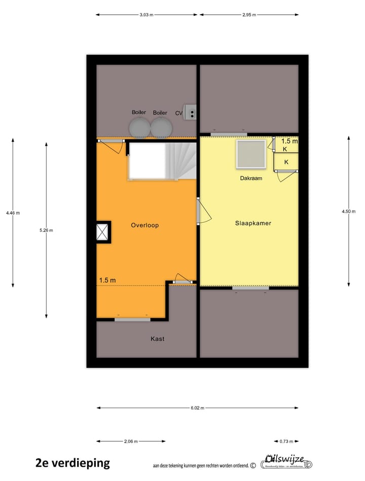 Photo 32 of Roosje Vosstraat 27