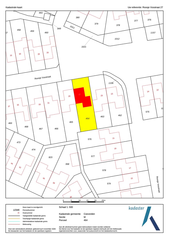 Photo 34 of Roosje Vosstraat 27